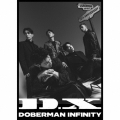 D.X [CD+DVD+ブックレット]＜初回生産限定盤＞