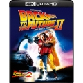 バック・トゥ・ザ・フューチャーPART2 [4K Ultra HD Blu-ray Disc+Blu-ray Disc]