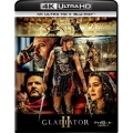 グラディエーターII 英雄を呼ぶ声 [4K Ultra HD Blu-ray Disc+2Blu-ray Disc]