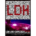 LDH LIVE-EXPO 2024 -EXILE TRIBE BEST HITS-