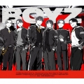 BOYZ [CD+DVD]＜初回盤A＞
