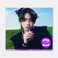 青い太陽 (The Blue Sun) [CD+BOOKLET+GOODS]＜ソロ盤 - SOTA -＞
