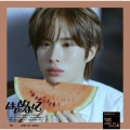 はじめまして＜メンバーソロジャケット盤(KYUNGMIN)＞