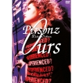 Personz LiveVideo Ours＜限定盤＞