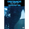 DISTANCE ON THEIR WAY -1990 IN L.A.-＜限定盤＞