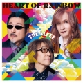 HEART OF RAINBOW＜初回限定盤B＞