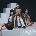 Karma [CD+DVD+生写真]＜初回盤/Type-C＞