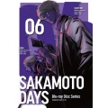 SAKAMOTO DAYS 06