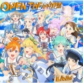 OPEN THE G☆TE!!!＜Liella!盤＞