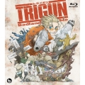 劇場版トライガン「TRIGUN Badlands Rumble」
