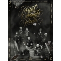 MAZZEL 2nd One Man Tour 2025 "Royal Straight Flush" [2DVD+リーフレット]＜通常盤＞