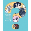 Fate/Grand Order 藤丸立香はわからない Season 3 [DVD+CD]＜完全生産限定版＞