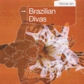 ブラジリアン・ディーヴァ《ブラジリアン・サウンド・コレクション》