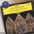 ヤナーチェク:グラゴル・ミサ/消えた男の日記