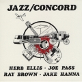 ジャズ・コンコード