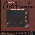 リッスン・トゥ・アート・ファーマー&ザ・オーケストラ