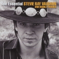 The Essential Stevie Ray Vaughan