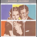 NIAGARA CALENDAR