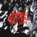 INDIES FESTIVAL 1987 LIVE [CD+DVD]