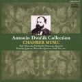 ドヴォルザーク・コレクション 室内楽編