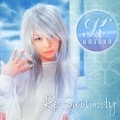 Re-sublimity [CD+DVD]＜初回仕様限定盤＞