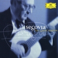 ≪アンドレス・セゴビア-ギターの巨匠≫