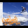 SNOWBOARDER'S TRANCE#4