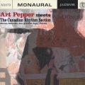 アート・ペッパー・ミーツ・ザ・カナディアン・リズムセクション