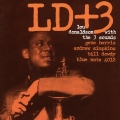 LD+3＜初回生産限定盤＞