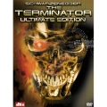 ターミネーター アルティメット・エディション（2枚組）＜初回生産限定版＞