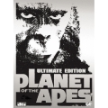 猿の惑星 35周年記念 アルティメット・エディション＜初回生産限定版＞