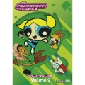 パワーパフ・ガールズ Vol.3