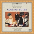 グラインドボーン音楽祭　モーツァルト：歌劇《コジ・ファン・トゥッテ》全２幕
