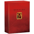 デカローグ DVD-BOX