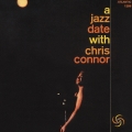 ジャズ・デイト・ウィズ・クリス・コナー +2＜完全生産限定盤＞