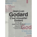 ジャン=リュック・ゴダール DVD-BOX C'est chouette！Godard（4枚組）＜期間限定生産＞