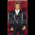 ザ・グレイト・アメリカン・ソングブック・ボックス・セット  [4CD+DVD]＜初回生産限定盤＞