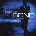 ベスト・オブ・ボンド＜期間限定生産盤＞