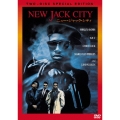 ニュー・ジャック・シティ スペシャル・エディション（2枚組）