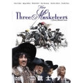 三銃士＜初回生産限定版＞