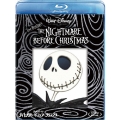 ナイトメアー・ビフォア・クリスマス コレクターズ・エディション デジタルリマスター版