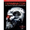 ターミネーター:サラ・コナー クロニクルズ ＜セカンド・シーズン＞コレクターズ・ボックス1＜セカンド・シーズン＞