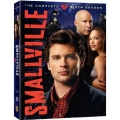 SMALLVILLE/ヤング・スーパーマン ＜シックス・シーズン＞ DVDコレクターズ・ボックス