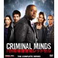 クリミナル・マインド/FBI 特命捜査班レッドセル コンパクト BOX