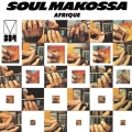 ソウル・マコッサ＜初回限定生産スペシャルプライス盤＞