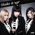 Shake it up!