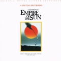 太陽の帝国 オリジナル・サウンドトラック＜初回生産限定盤＞