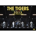 THE TIGERS 2013 LIVE in TOKYO DOME