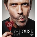 Dr.HOUSE/ドクター・ハウス シーズン7 バリューパック