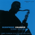 サキソフォン・コロッサス＜初回限定盤＞